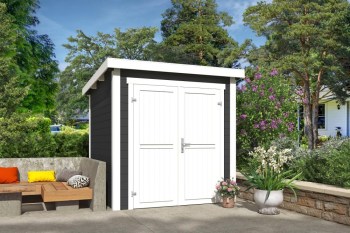 Tuinhuis Sara 250